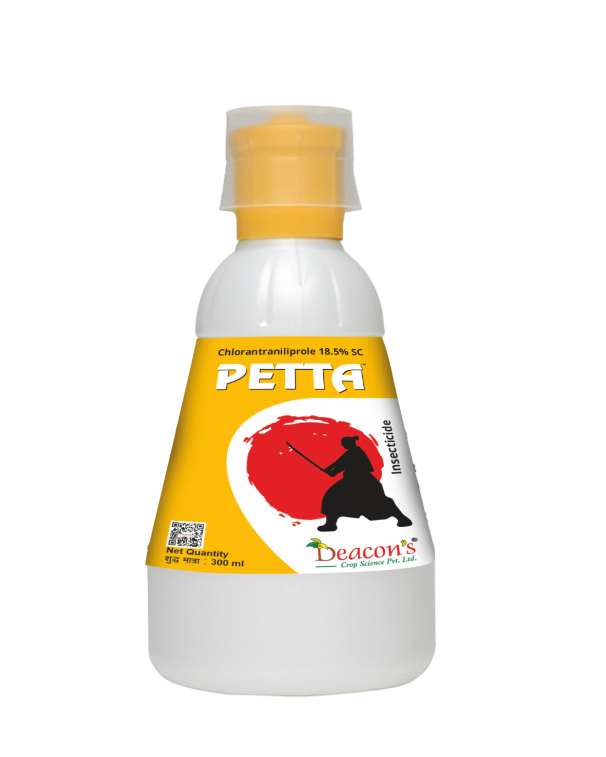 herbicide